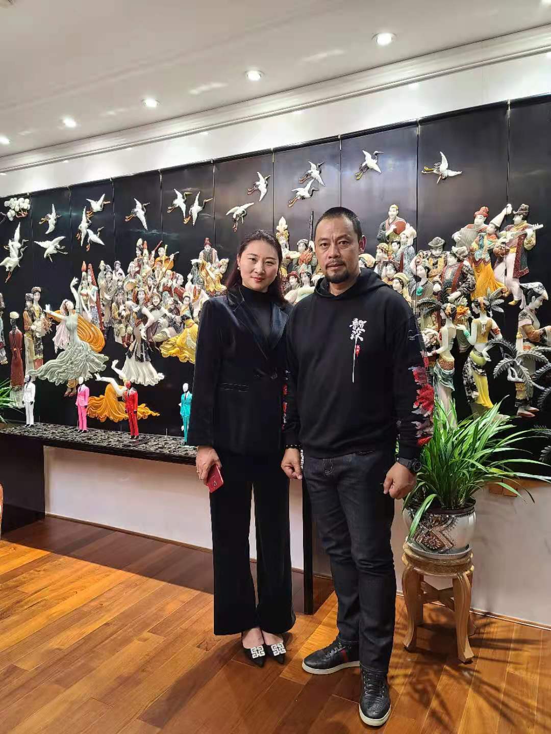 雄达律师