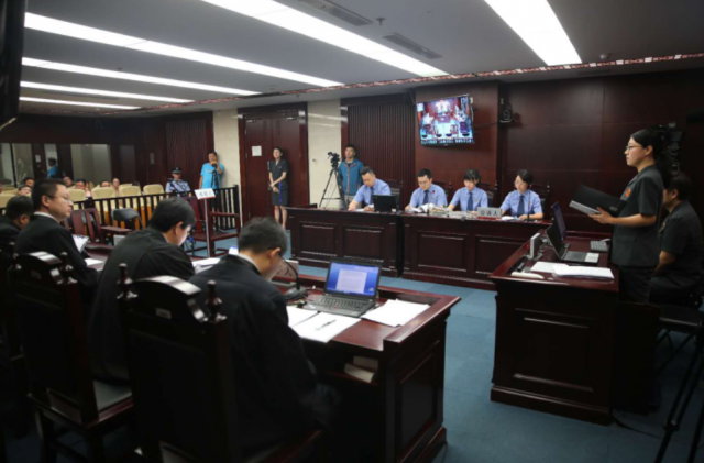 律师如何在刑事案件中发挥作用